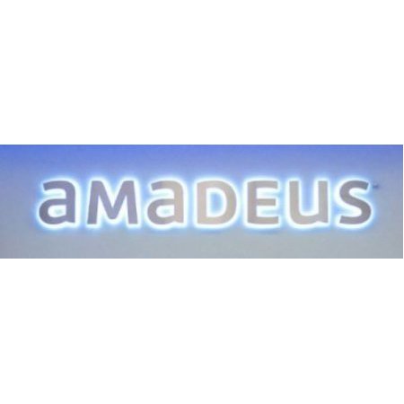 Amadeus SMM Senior Management