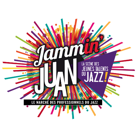 Jammin Juan 2024 -Rencontres professionnelles du Jazz