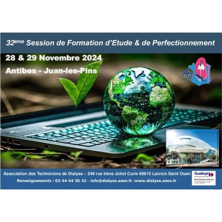 32ème session de Formation, d'Etude et de Perfectionnement des (...)